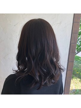 アイフラット 稲沢(I-FLAT) ピンクラベンダー