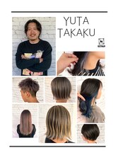 都会に行かなくても最旬トレンドヘアが手に入る！ＫＥＹＭＡＮの人気スタイリストをご紹介♪