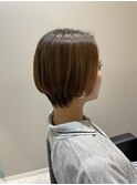 ショートスタイル