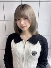 ノット 表参道青山(knot) AYUMI 