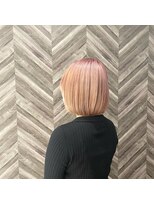 インパークス 駒込店(INPARKS)&nbsp;sheer pink［駒込/駒込駅］