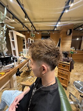 ロコ(loco) *フェードグラデーション*