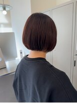 ノーティー(NORTY)&nbsp;＞minibob＜