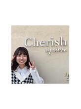 チェリッシュバイセレーノ(Cherish by sereno) 足立 春花