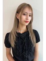 レミエ ダイカンヤマ(lemiie)&nbsp;ハイレイヤー/ストレートレイヤー