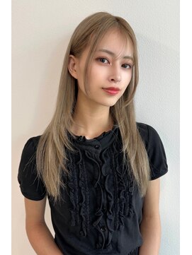 レミエ ダイカンヤマ(lemiie) ハイレイヤー/ストレートレイヤー