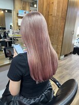 アンジェリカ 天理店(ANGELICA)&nbsp;ペールピンクベージュ＊REINA＊