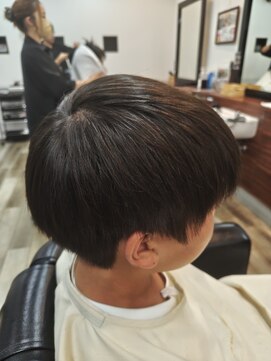 東京銀座ビーゼット 館林店(東京銀座BZ) ベリーショート