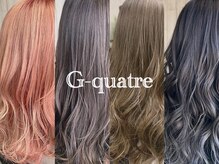 ジーキャトル(G-quatre)