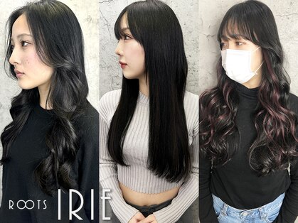 ルーツアイリー 心斎橋(ROOTS IRIE)の写真