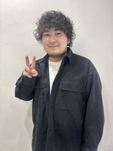 ゼン(ZEEN) 東田 恋　札幌