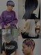 吉 船橋(kici)の写真/全メニューケアブリーチ使用/ダメージレスなハイトーン/デザインカラーも◎【ダブルカラー/船橋/船橋駅】