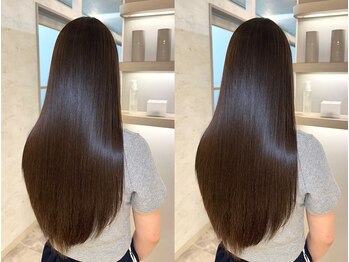 ECLART milia 【髪質改善 個室サロン】船橋店