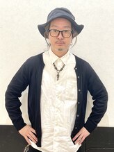 カリーナ 焼津店(Carina) 尾瀧 智貴