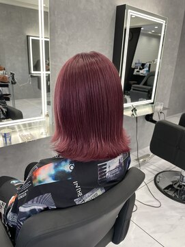 リノ(un Lino) レッド