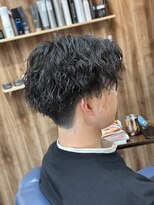 ダンク(DANK)&nbsp;ツイスパ