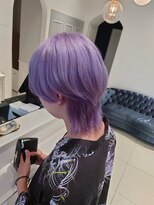 ルクール ヘアー プレジー(Le Coeur HAIR Plaisir)&nbsp;メンズラベンダー