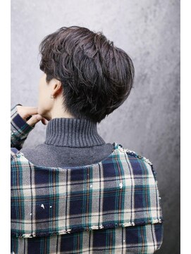 リップス 心斎橋(LIPPS) リバースセンターパート