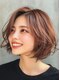 エルブランシェ 桑名四日市(AilesBranches)の写真/UPTGLOSトリートメント取扱店◎年々気になる大人女性のお悩みも解決。理想の仕上がりを叶えます◇