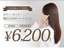 リッチスタイル 道後北代店(RICCI STYLE)