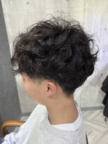 フレスコ 鎌ヶ谷大仏店 Spain curl
