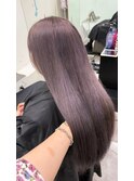 ラベンダーカラー