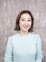 ヘアーデザイン アンジェロ インアルト(Hair Design Angelo In alto)&nbsp;杉澤 真美