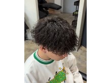 ヘアーカットパーラーコール(HAIRCUT PARLOR CALL)
