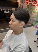 ニュアンスパーマ/フェザーパーマ