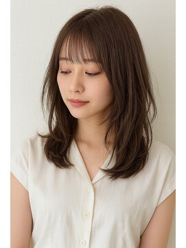 プレミア(PREMIER) ミディアムレイヤー