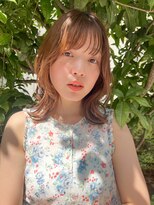 ノエル 池袋店(noel)&nbsp;【noel】hachi×ミディアムレイヤー