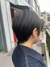 【OPEN記念】カット＋ヘッドスパ（３０分）