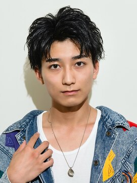 アリエッタ(aRietta) コンマバング×アップバングショート