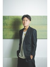 ラッドヘアー(LAD HAIR) 竹内 廉