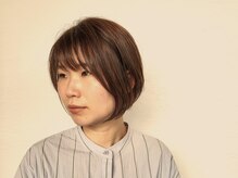 ヘアーサロン キャラバン(hair salon Caravan)