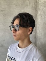 アイエムケイ(IMK)&nbsp;フェザースタイル