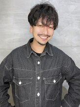 ジーナ 池袋(Zina)&nbsp;千葉 勇輝