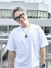 エミュー 湘南台店(emue) 大庭 篤