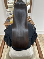 シアリー(SHEERIE)&nbsp;艶髪ロングヘアー