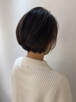 エルサフィロ ヒゴバシ(el zafiro)&nbsp;【エルサフィロ　肥後橋】お客様スタイル