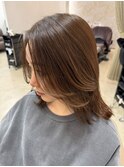 medium layer
