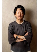 アンジュール(Anjoule)&nbsp;白石 諒