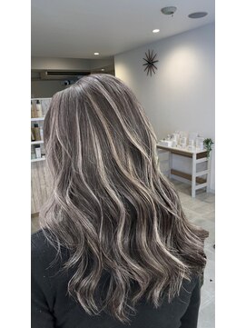 オリジナルハイライト