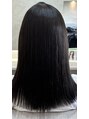 ムルチュラカメアリ(muruchura KAMEARI) 髪質改善、ストレートで上品に!
