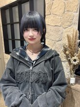 リベルテ(Liberte)&nbsp;鈴木 蒼唯