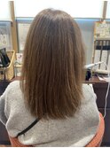ファッショングレーカラー