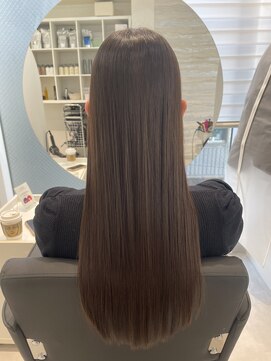 イエナ 難波(IENA) 艶髪