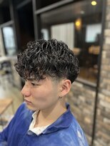 ヘアデザイナーズサロン 三嶋&nbsp;新春スタイル「自分メンテコース」
