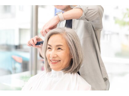 マイ スタイル 戸塚駅前店(My j Style)の写真