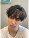 ルーメン 岐阜(ROOO MEN)の写真/【岐阜/六条】最終受付20時で仕事帰りに整える身だしなみ！眉の形で印象プロデュース